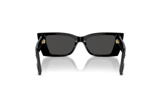 Vista posteriore Jimmy Choo JC5009 (500087)