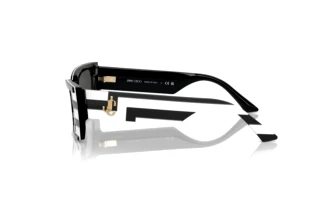 Vista laterale Jimmy Choo JC5009 (502987)