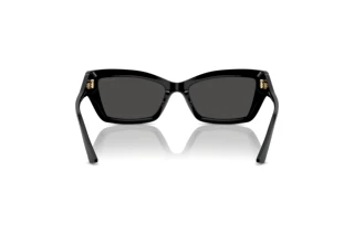 Vista posteriore Jimmy Choo JC5011U (500087)