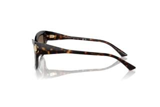 Vista laterale Jimmy Choo JC5011U (500273)