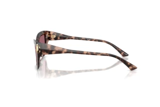 Vista laterale Jimmy Choo JC5011U (50701A)