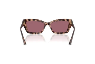 Vista posteriore Jimmy Choo JC5011U (50701A)
