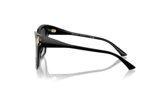 Vista laterale Jimmy Choo JC5012 (50008G)