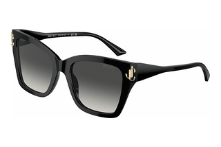 Jimmy Choo JC5012 50008G Gradient GreyBlack