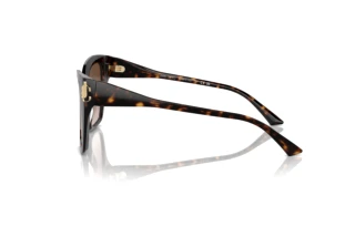Vista laterale Jimmy Choo JC5012 (500213)