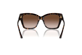 Vista posteriore Jimmy Choo JC5012 (500213)