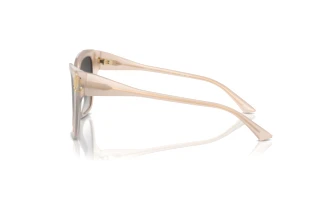 Vista laterale Jimmy Choo JC5012 (50258G)
