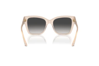 Vista posteriore Jimmy Choo JC5012 (50258G)