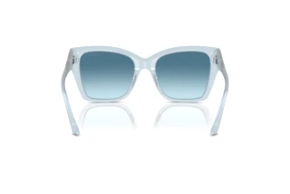 Vista posteriore Jimmy Choo JC5012 (502619)