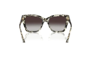 Vista posteriore Jimmy Choo JC5012 (50688G)