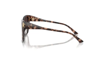 Vista laterale Jimmy Choo JC5012 (50708G)