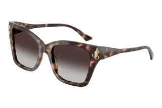 Vista frontale Jimmy Choo JC5012 (50708G)