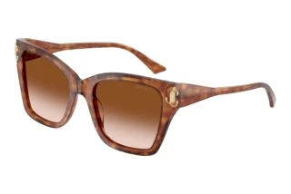 Vista frontale Jimmy Choo JC5012 (511413)