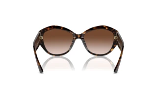 Vista posteriore Jimmy Choo JC5013U (500213)