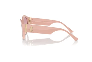 Vista laterale Jimmy Choo JC5013U (501468)