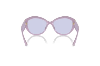 Vista posteriore Jimmy Choo JC5013U (50221A)