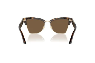 Vista posteriore Jimmy Choo JC5014 (500273)