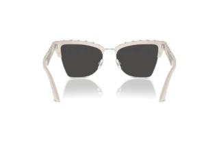 Vista posteriore Jimmy Choo JC5014 (500887)