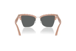 Vista posteriore Jimmy Choo JC5014 (501987)