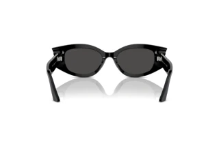 Vista posteriore Jimmy Choo JC5015U (500087)