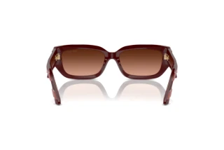 Vista posteriore Jimmy Choo JC5017 (50135M)