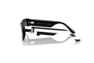 Vista laterale Jimmy Choo JC5017 (50298G)
