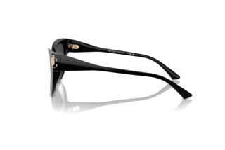 Vista laterale Jimmy Choo JC5018U (50008G)