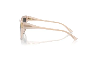 Vista laterale Jimmy Choo JC5018U (50258G)