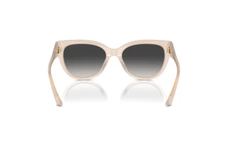 Vista posteriore Jimmy Choo JC5018U (50258G)