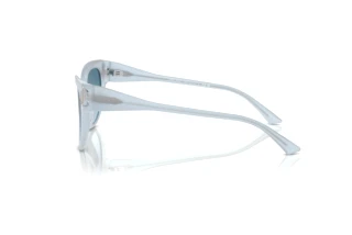 Vista laterale Jimmy Choo JC5018U (502619)