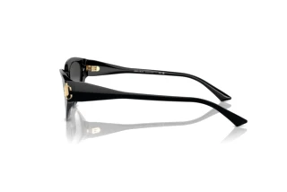 Vista laterale Jimmy Choo JC5019 (50008G)