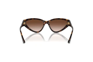 Vista posteriore Jimmy Choo JC5019 (500213)