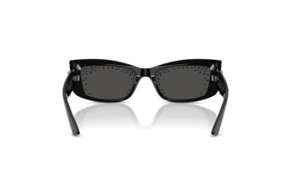 Vista posteriore Jimmy Choo JC5020B (501787)