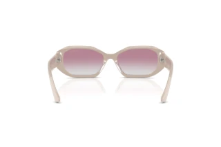 Vista posteriore Jimmy Choo JC5021BU (503358)