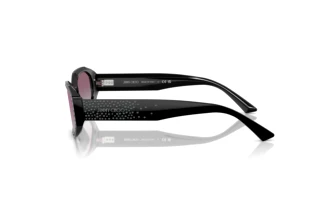 Vista laterale Jimmy Choo JC5021BU (505458)