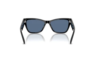 Vista posteriore Jimmy Choo JC5024HU (501780)