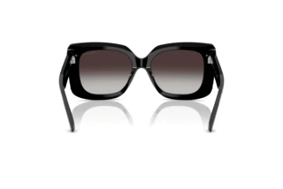 Vista posteriore Jimmy Choo JC5025H (50008G)