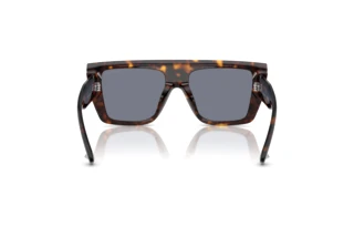 Vista posteriore Jimmy Choo JC5026U (50021U)