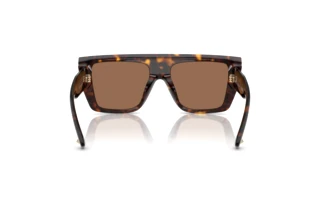 Vista posteriore Jimmy Choo JC5026U (500273)