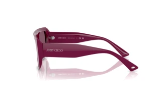 Vista laterale Jimmy Choo JC5026U (5061AK)