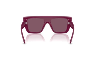 Vista posteriore Jimmy Choo JC5026U (5061AK)