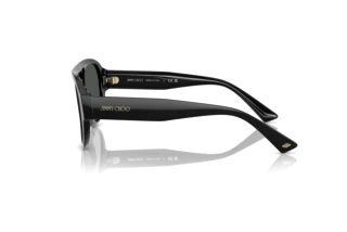 Vista laterale Jimmy Choo JC5027 (50008G)