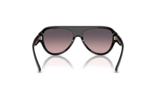 Vista posteriore Jimmy Choo JC5027 (501746)