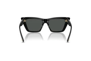 Vista posteriore Jimmy Choo JC5028 (500087)