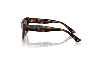 Vista laterale Jimmy Choo JC5028 (500273)