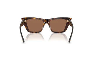 Vista posteriore Jimmy Choo JC5028 (500273)