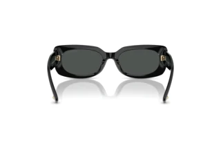 Vista posteriore Jimmy Choo JC5029U (500087)