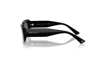 Vista laterale Jimmy Choo JC5029U (501781)