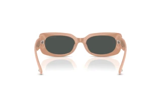 Vista posteriore Jimmy Choo JC5029U (501987)