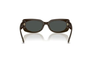 Vista posteriore Jimmy Choo JC5029U (506087)